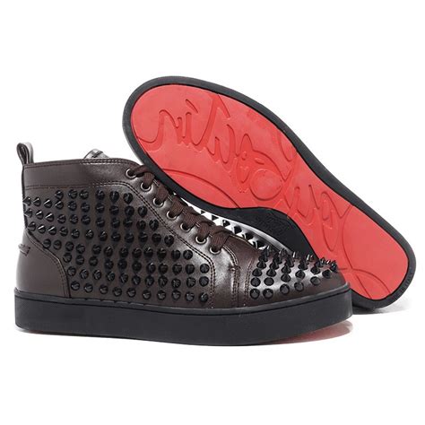 louboutin shoes replica cheap|christian louboutin copy shoes china.